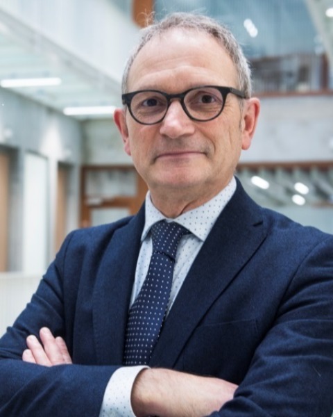 GS. Jan Deprest
